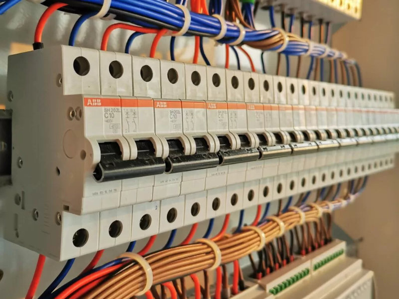 ELECTROCDT servicii electrice, instalații electrice, reparații electrice, mentenanță electrică